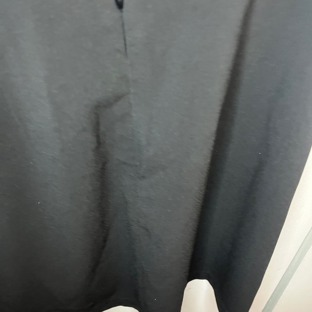 Astr Black Midi Dress - Picture 6 of 12